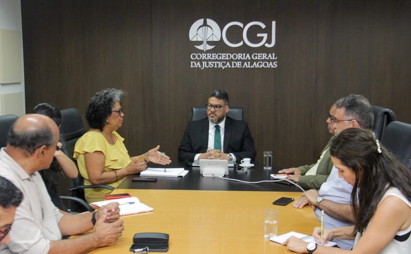 Judiciário fortalece mediação de conflitos fundiários com órgãos federais