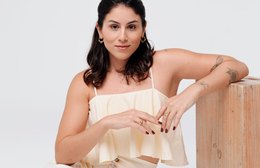 TH Entrevista - Andressa Ferro