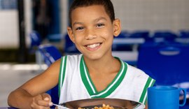 Escola Municipal no Benedito Bentes se destaca no preparo das refeições