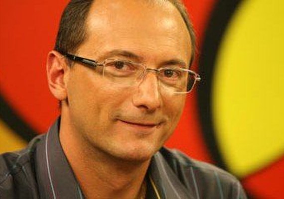 'Só suportei 7 'Fazendas' para pagar as contas', desabafa Britto Jr.