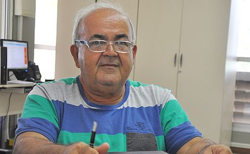 Missa de 7º dia do Cônego Manoel Henrique será neste sábado (15), na Catedral Metropolitana de Maceió