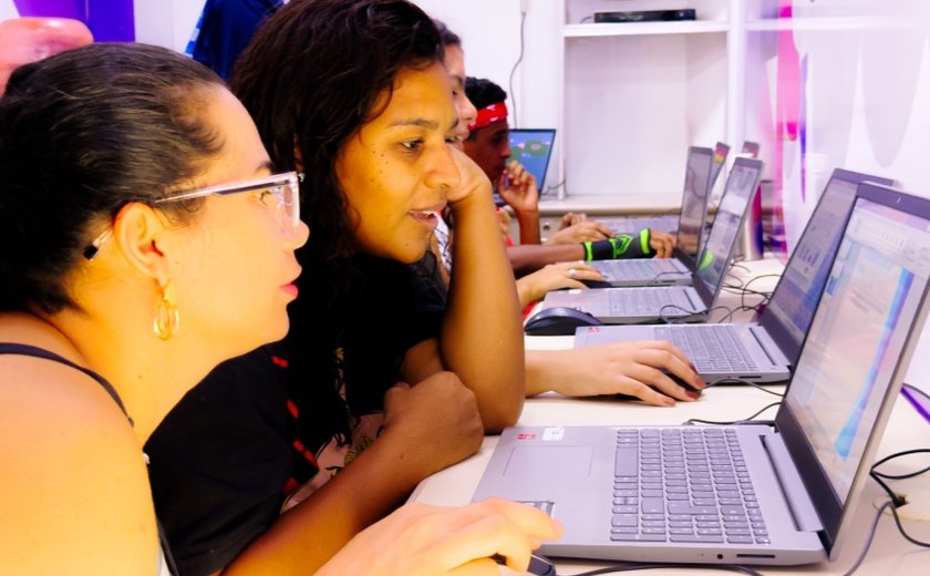 Tech Massa chega ao Village e ao Cambuci com oficinas de tecnologia e empreendedorismo