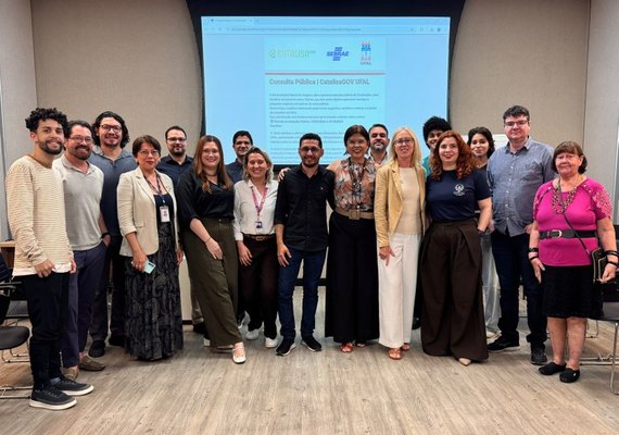 Ufal lança desafios a startups em busca de soluções inovadoras para problemas reais