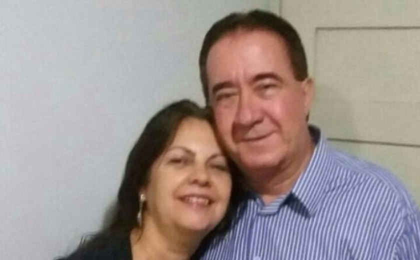Ex-presidente da CUT em Alagoas morre em Brasília