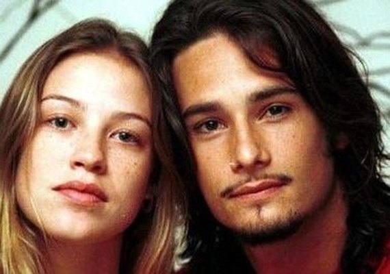 Luana Piovani revela traição a Rodrigo Santoro: ‘Corno público e notório’
