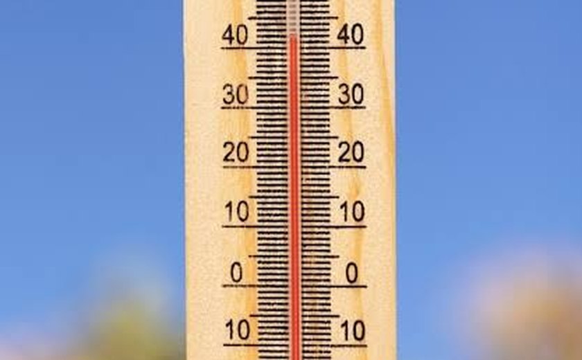 Dia dos Pais terá sol entre nuvens e temperaturas de até 32°C em Alagoas