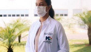 Média de idade dos pacientes internados com Covid-19 em Alagoas é de 58 anos