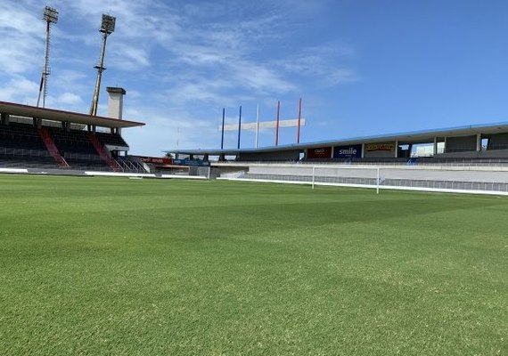 Selaj divulga regras para retomada gradual da fase de treinos do futebol profissional