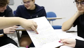 Encceja 2026: Alunos já podem consultar cartilha de redação
