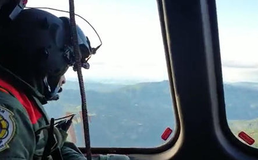 Encontrados corpos dos sete ocupantes de helicóptero que caiu na Itália