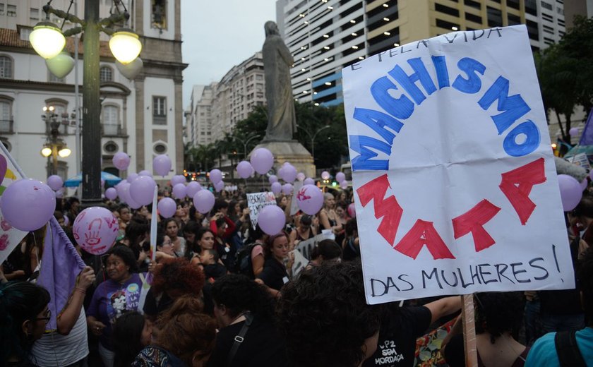 Feminicídio: oito anos após aprovação da lei, casos aumentam