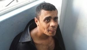 Esfaqueador é missionário de igreja, falava sozinho e tinha ideias conturbadas