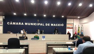 Câmara pede instalação de duas grades de proteção nas passarelas do Cepa e Ufal