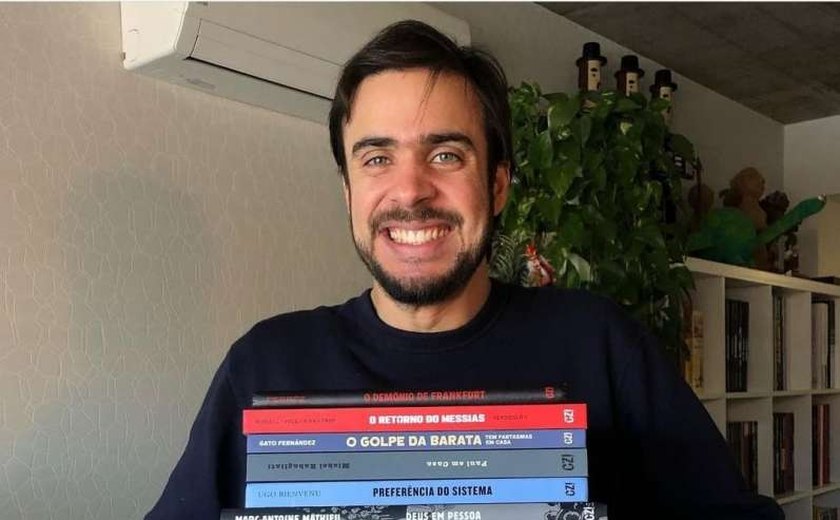 Dia Nacional dos Quadrinhos chama a atenção para a diversidade de histórias na Nona Arte