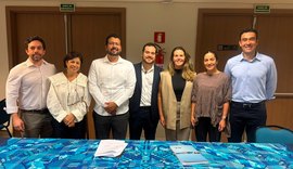 Parceria entre ABIH Alagoas, Maceió Convention e Biofábrica de Corais fortalece turismo regenerativo e apoia meta de restaurar 15 mil corais