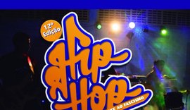Maceió terá a 12ª edição do Abril Pró Hip-Hop