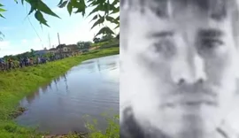 Homem morre afogado depois de entrar em barragem após consumir bebida alcoólica