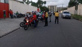 SMTT combate irregularidades no trânsito em Maceió