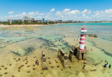 Maceió é destaque em eventos na Argentina e no Chile