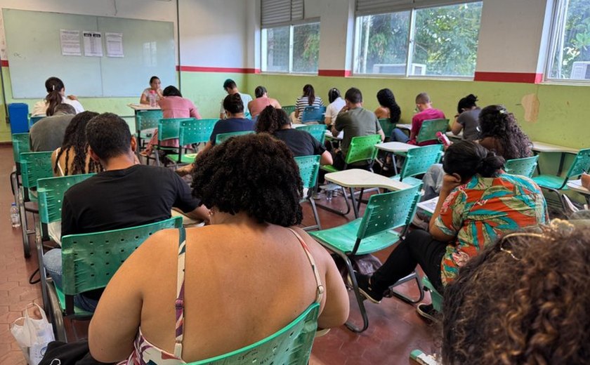 Copeve e Fundepes abrem seleção para mais de 900 vagas de fiscal
