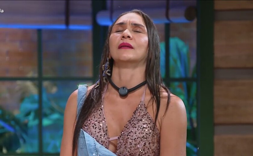 Quem saiu em 'A Fazenda 17'? Yoná Sousa é sétima eliminada