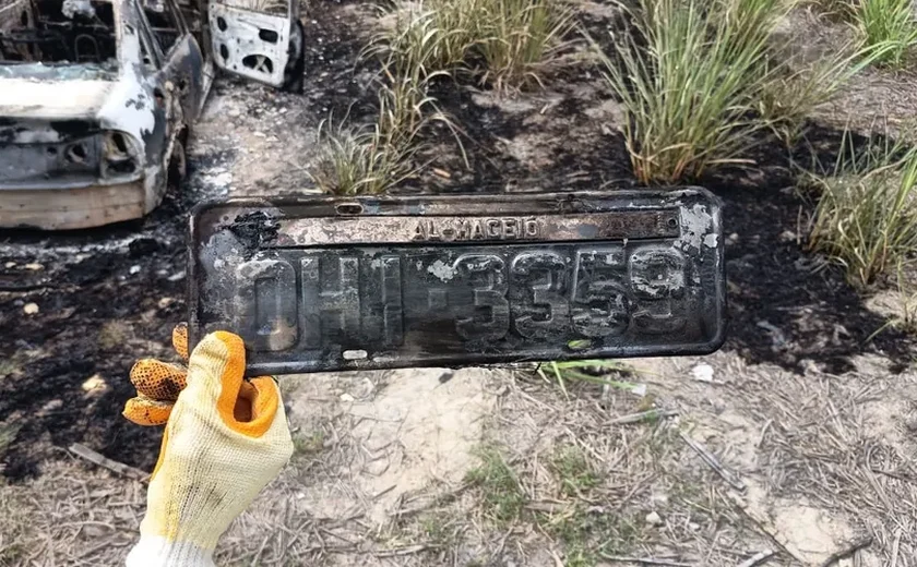 Polícia afirma que não há indícios de assassinato em caso de idoso desaparecido