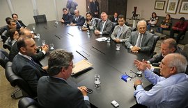 TJ planeja implantação de Selo Eletrônico de Autenticidade em cartórios de AL