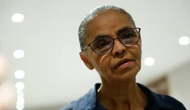 Marina Silva sofre tentativa de intimidação durante campanha em São Paulo