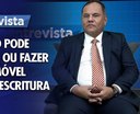 TH Entrevista - Fernando Maciel