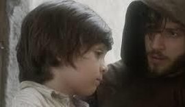 'Novo Mundo': Quinzinho recupera a fala e ajuda Joaquim a prender Thomas