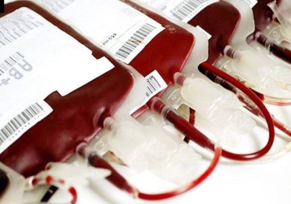 Transfusões de sangue podem ter grandes complicações