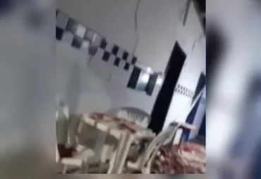 Explosão atinge escola na zona rural de Maribondo e deixa prédio interditado