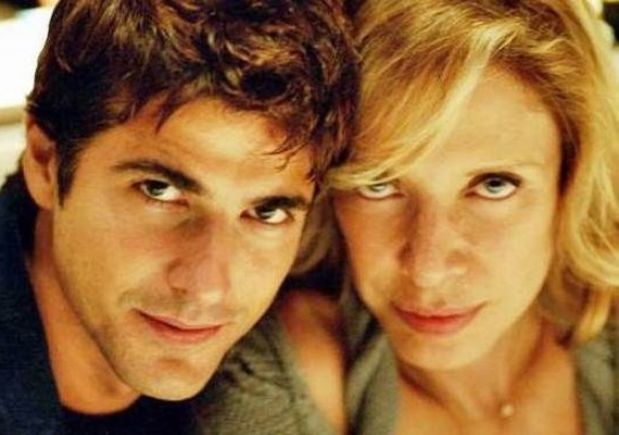 Marília Gabriela conta detalhes de sua longa relação com Reynaldo Gianecchini