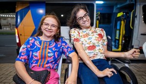 Prefeitura de Maceió reforça ações de inclusão da Pessoa com Deficiência