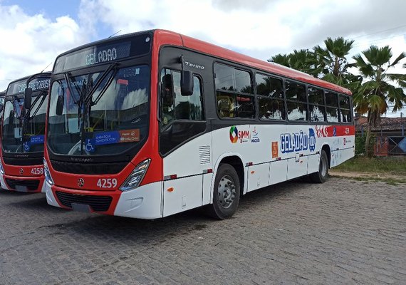 Sinturb e rodoviários realizam nova reunião sobre data-base nesta sexta; possibilidade de greve é descartada