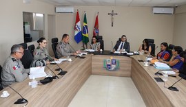 MPAL sai dos gabinetes para combater a violência doméstica com foco na educação masculina