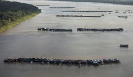 Governo envia ao Congresso projeto que regulamenta a cadeia do ouro