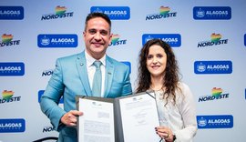 Consórcio Nordeste firma protocolo com Enap para gestão pública e inovação regional