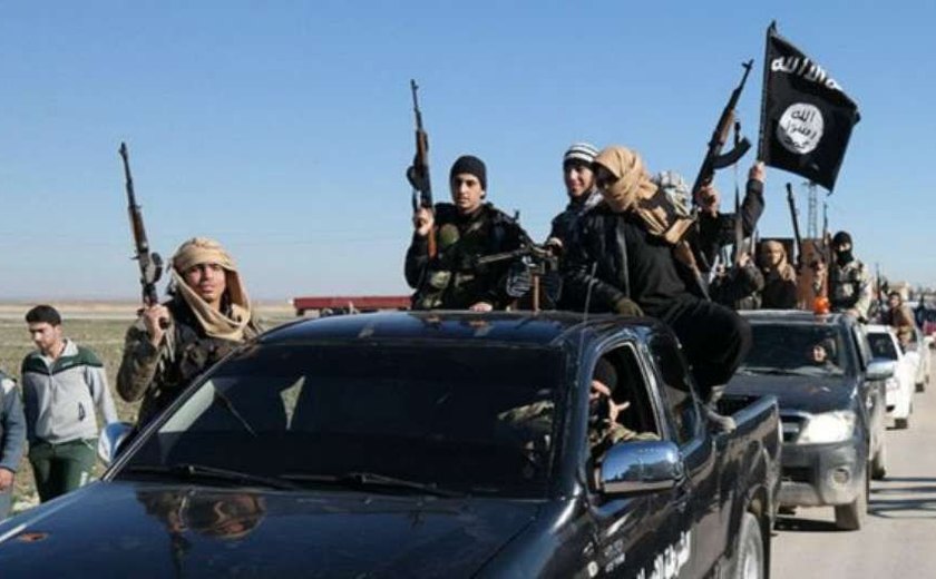 Segundo principal líder do Estado Islâmico morre em ataque aéreo