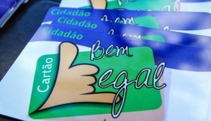 Cartão Bem Legal poderá ser feito na Cidade Universitária