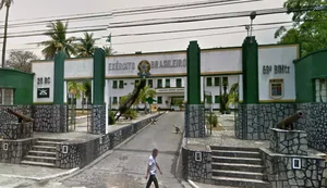 Exército desliga militares após abuso sexual e agressões em batalhão de Maceió