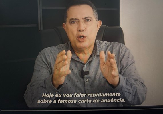 Sobre as eleições deste ano, Adeilson Bezerra alerta para os riscos jurídicos da Carta de Anuência
