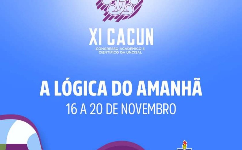 Maior evento científico do estado na área de saúde acontece de 16 a 20 de novembro