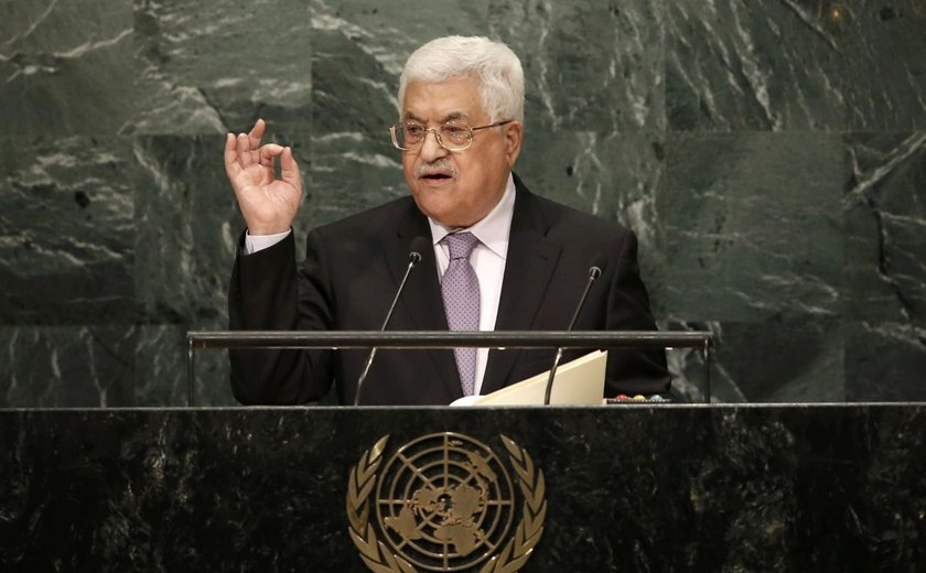 Presidente palestino chama embaixador dos EUA em Israel de 'filho de um cachorro'