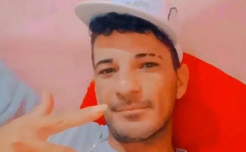 Homem é morto a golpes de facão ao lado de viaduto em São Sebastião, no Agreste de Alagoas