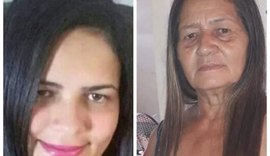 Separada há 30 anos da mãe, mulher de SP a localiza no interior de Alagoas pela internet