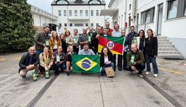 Cooperativas de queijo e laticínios com IG são destaques na Itália