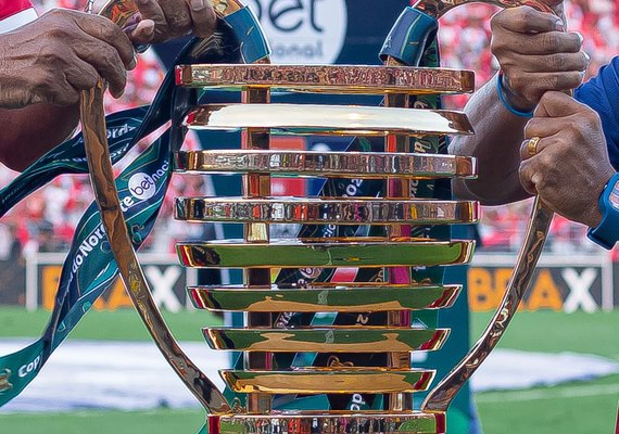 CSA e ASA têm confrontos na pré-Copa do Nordeste definidos pela CBF