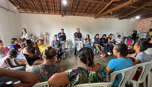Relatos reforçam urgência em saúde e educação em Pão de Açúcar