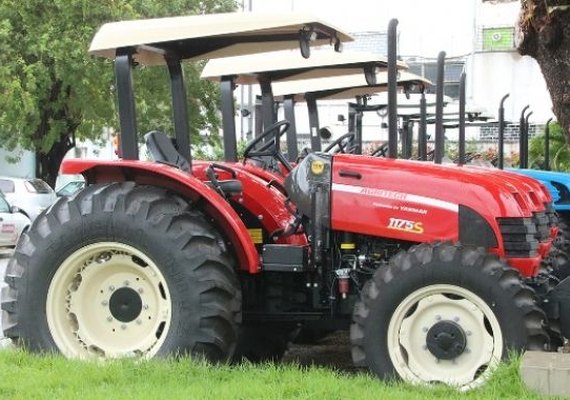 Novos equipamentos devem alavancar produção de cooperativas e associações